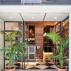 *** Hotel Corte Guelfa Itália