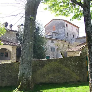  Ferienhaus Castello Di Sarna Italien