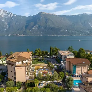 **** Отель Garda Bellevue Италия
