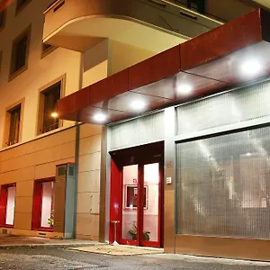 *** Hotel Re Di Itália