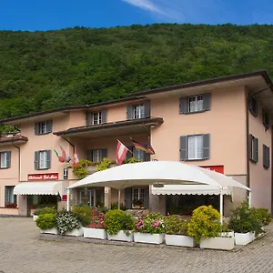 ** Hotel Del Mera Italy