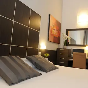 ** Отель Place Италия