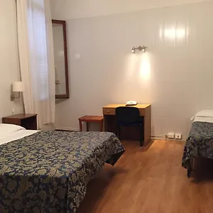  Отель Caneva Италия