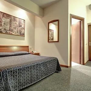 ** Hotel Sallustio Italy