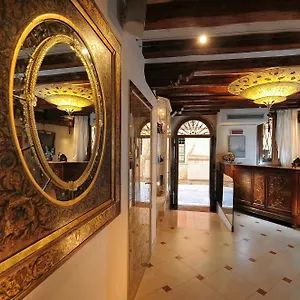 Casa de hóspedes Ca' Pagan