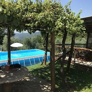  Bauernhof Da Nonna Argia Italien