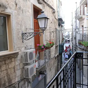  Гостевой дом Palazzo Del Carmine Италия