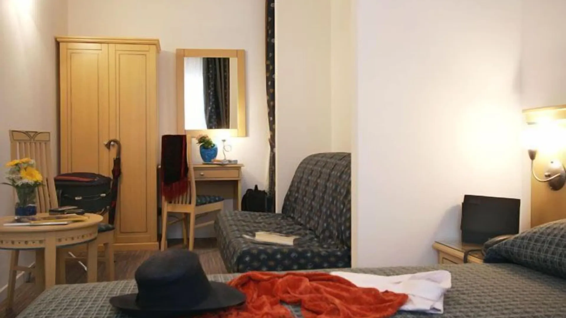 فندق ماري البندقية 3*,  إيطاليا