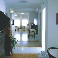 فندق ماري البندقية