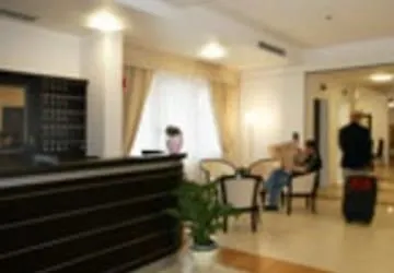 فندق ماري البندقية إيطاليا