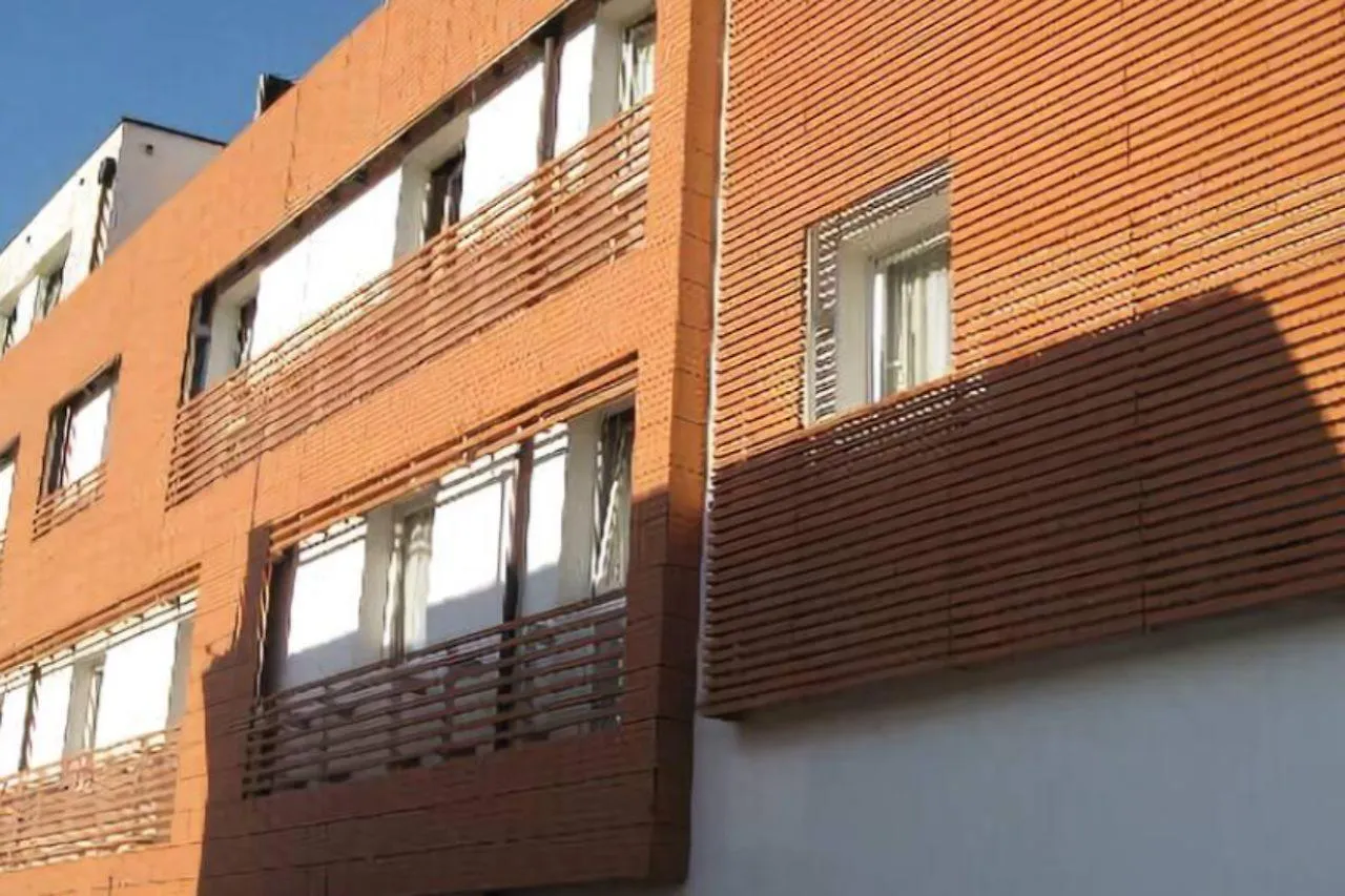 Hotel Mary Venedig 3*,