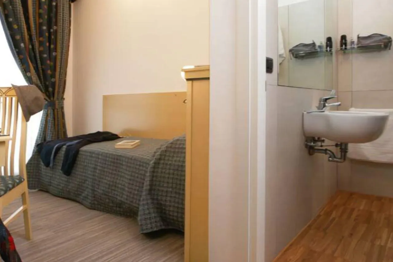 Hotel Mary Venedig