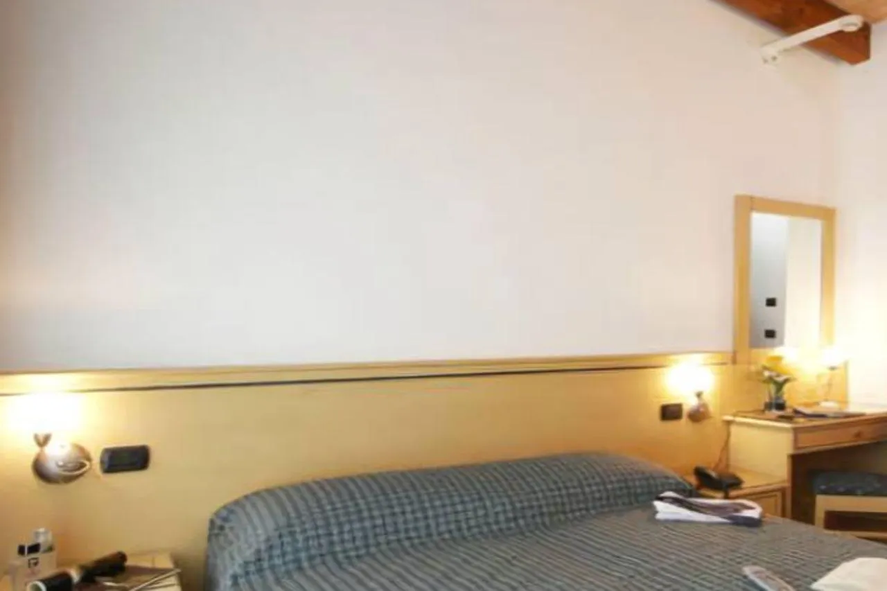 Hotel Mary Venedig