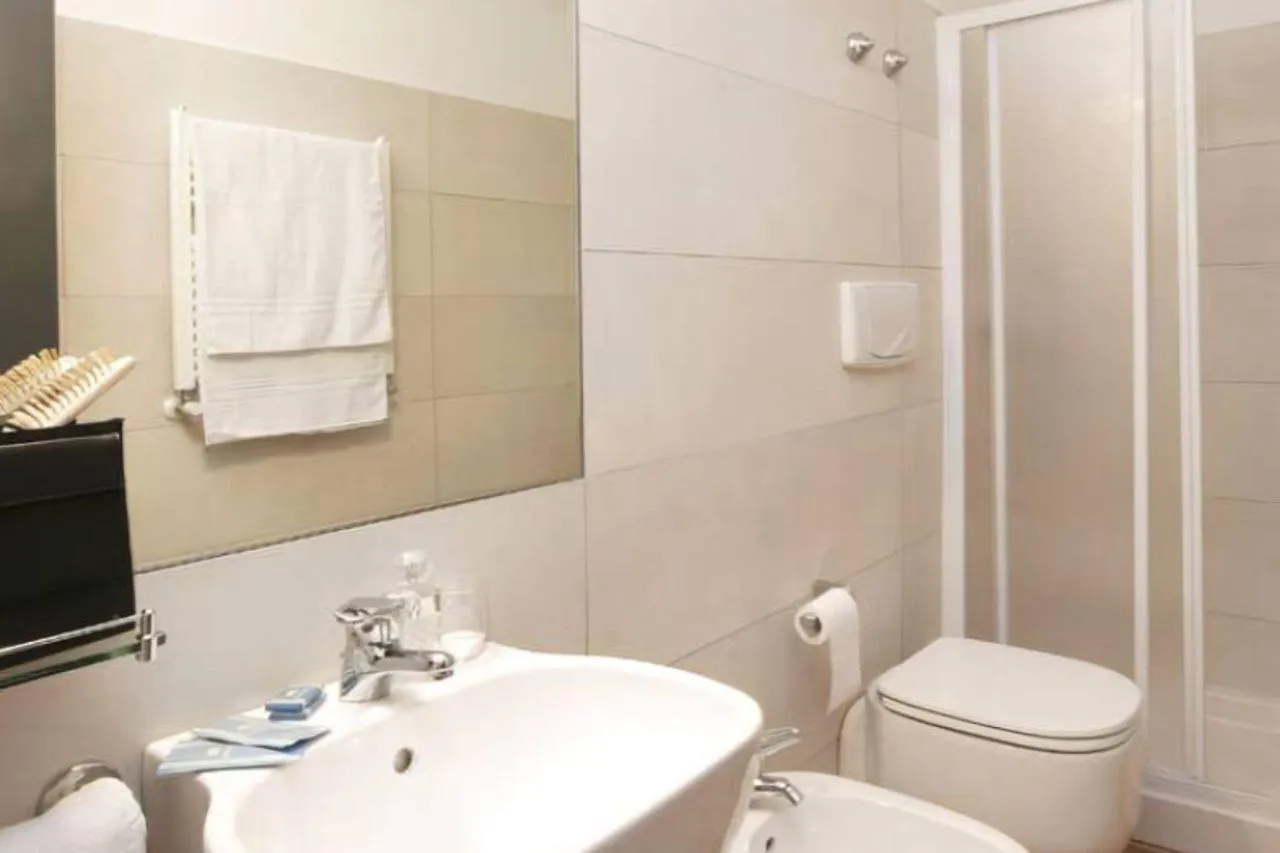 Hotel Mary Venedig