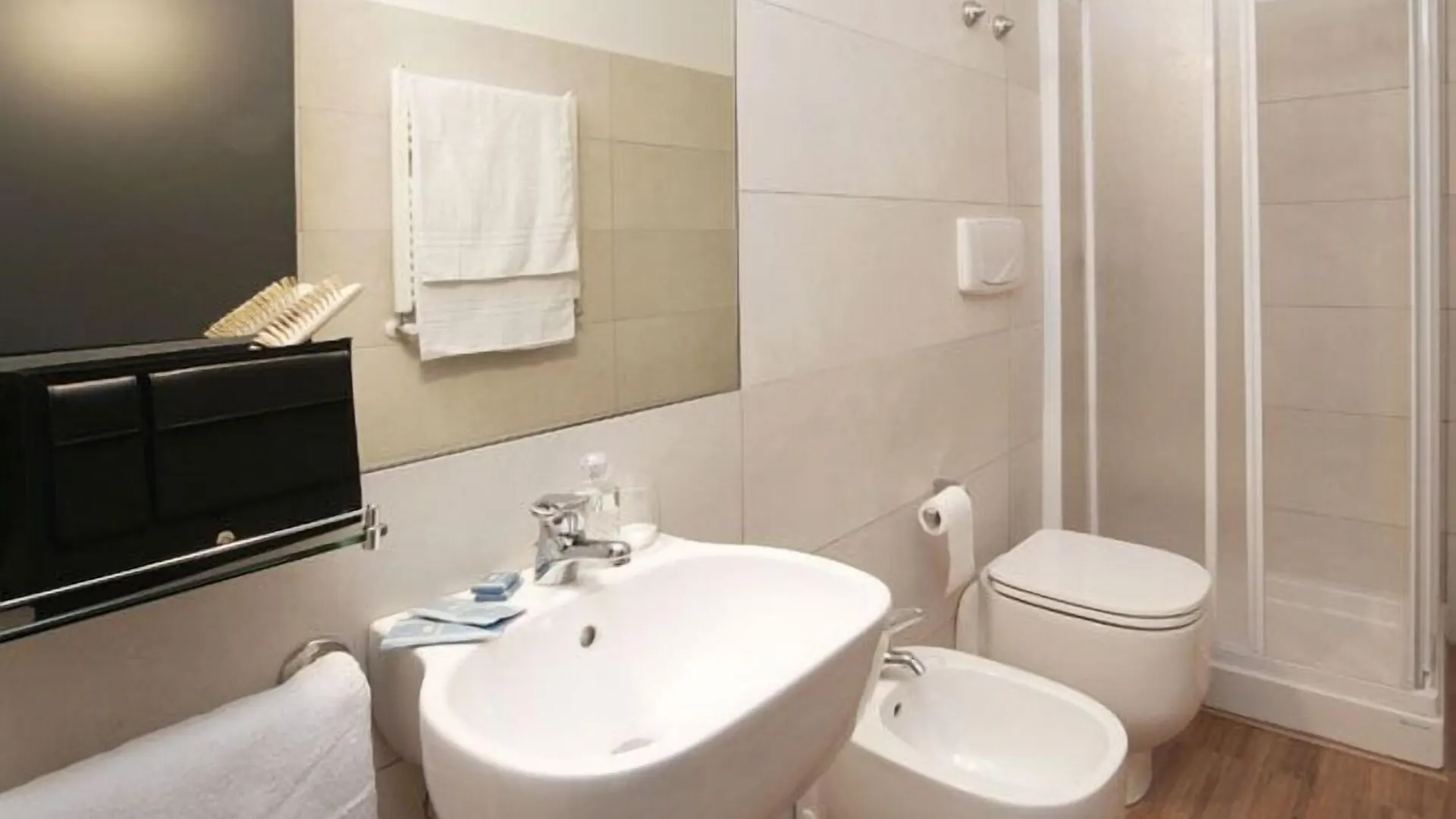 Hotel Mary Venedig Italien