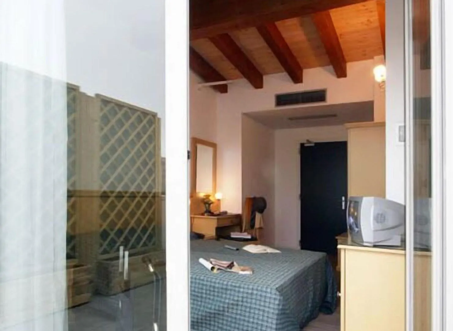 Hotel Mary Venedig