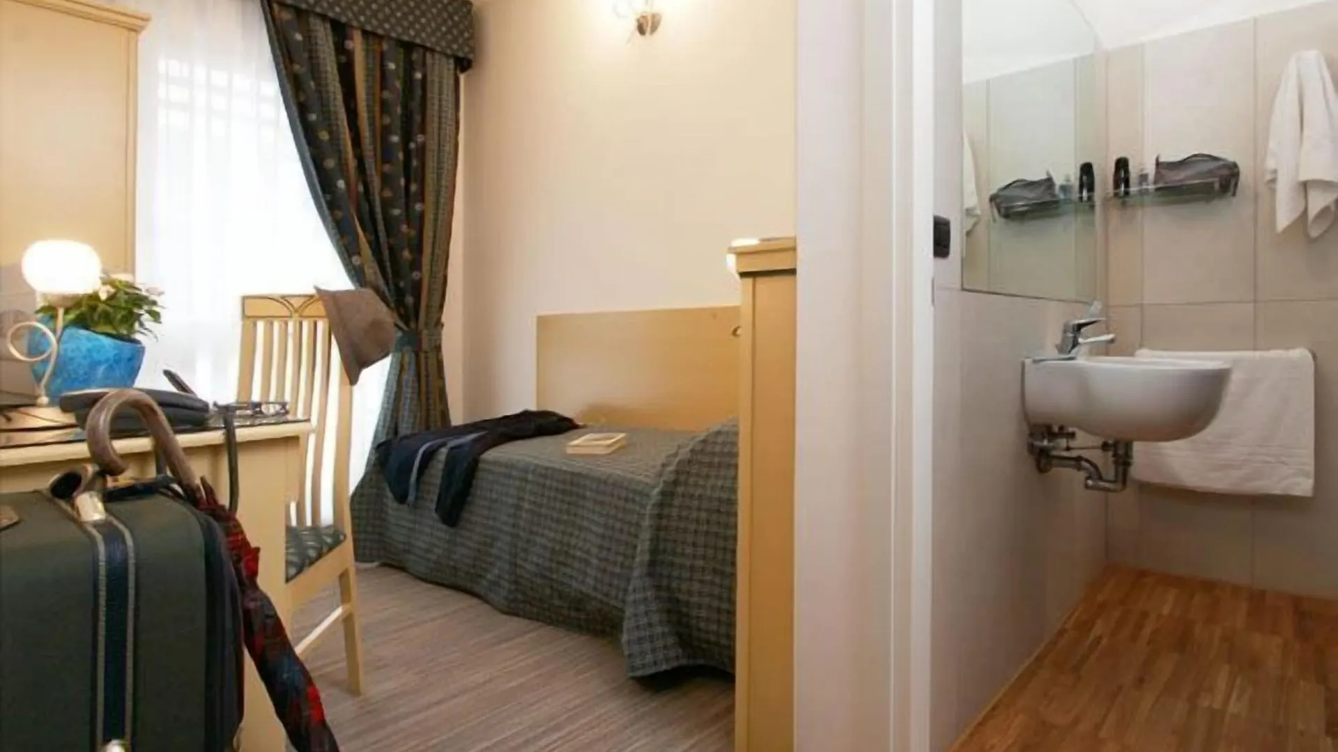 Hotel Mary Venedig