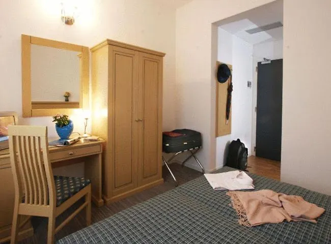 ***  Hotel Mary Venedig Italien