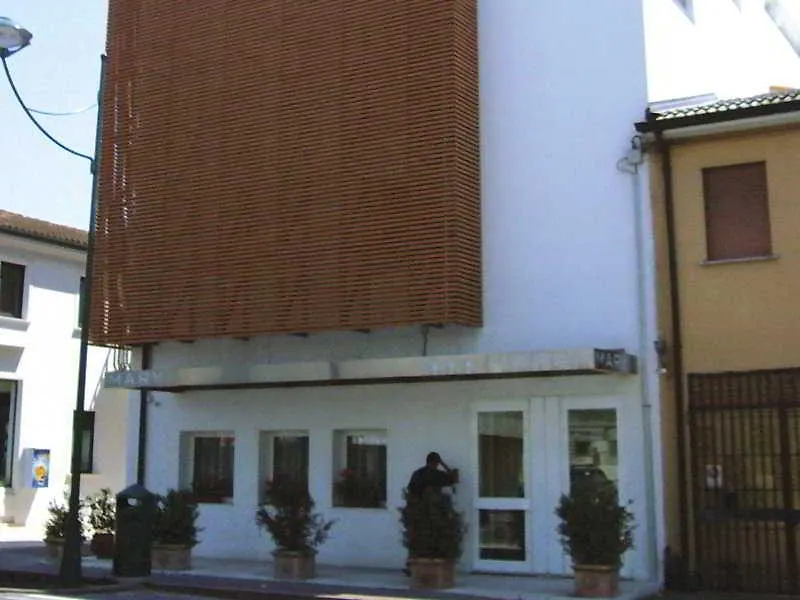 Hotel Mary Venedig