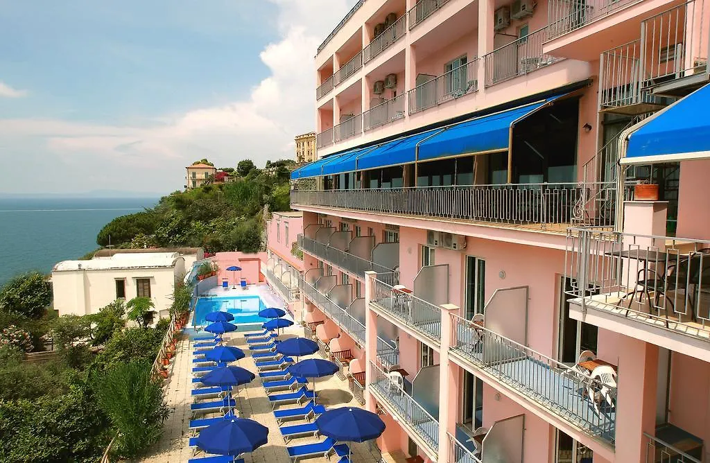 Hotel Mary Venedig
