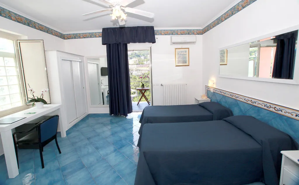 Hotel Mary Venedig
