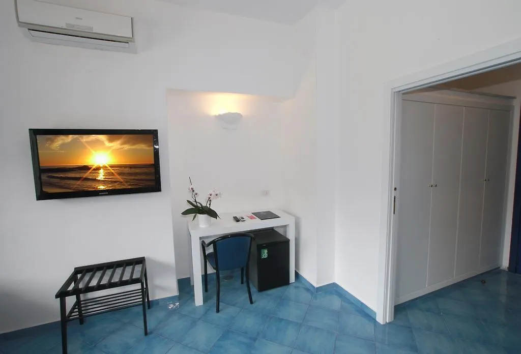 Hotel Mary Venedig Italien