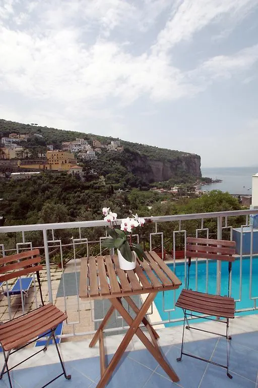 Hotel Mary Venedig