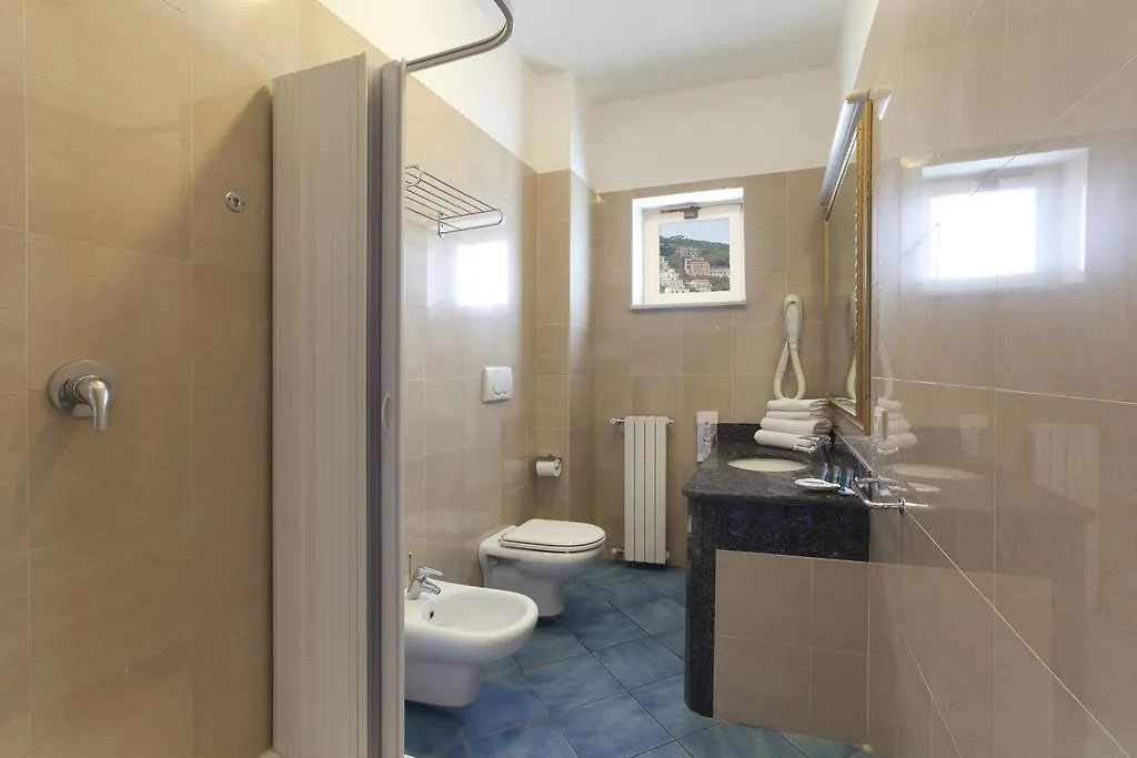 Hotel Mary Venedig 3*,