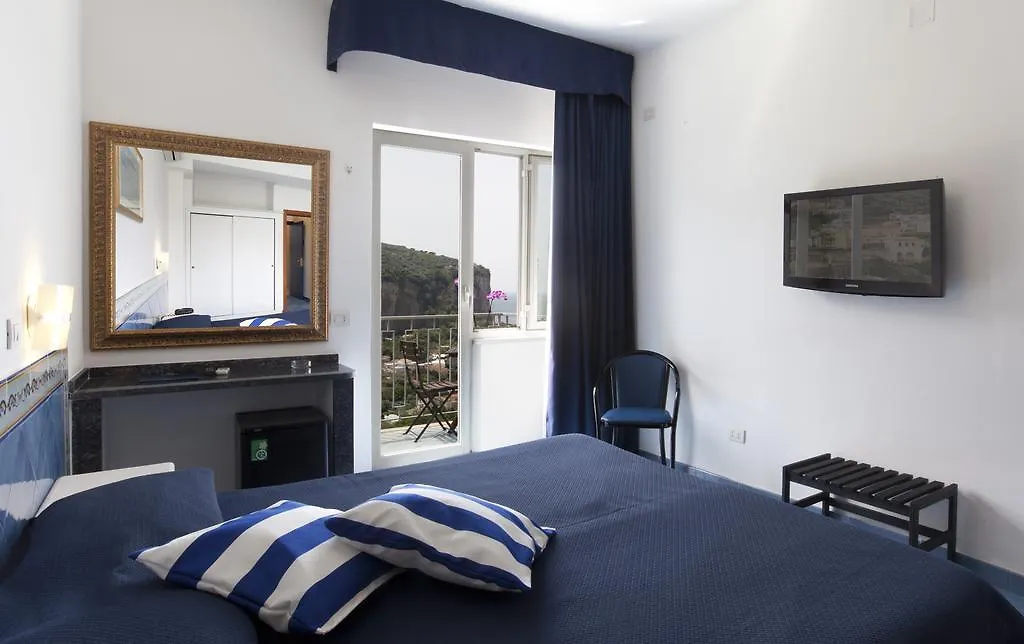 Hotel Mary Venedig 3*,