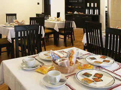 Hotel Mary Venedig