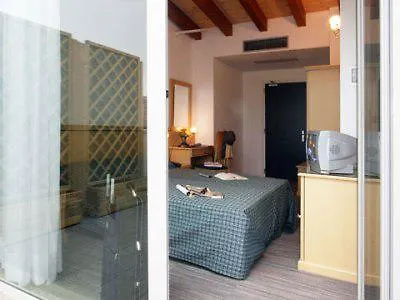 Hotel Mary Venedig